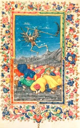 The Angel of Death